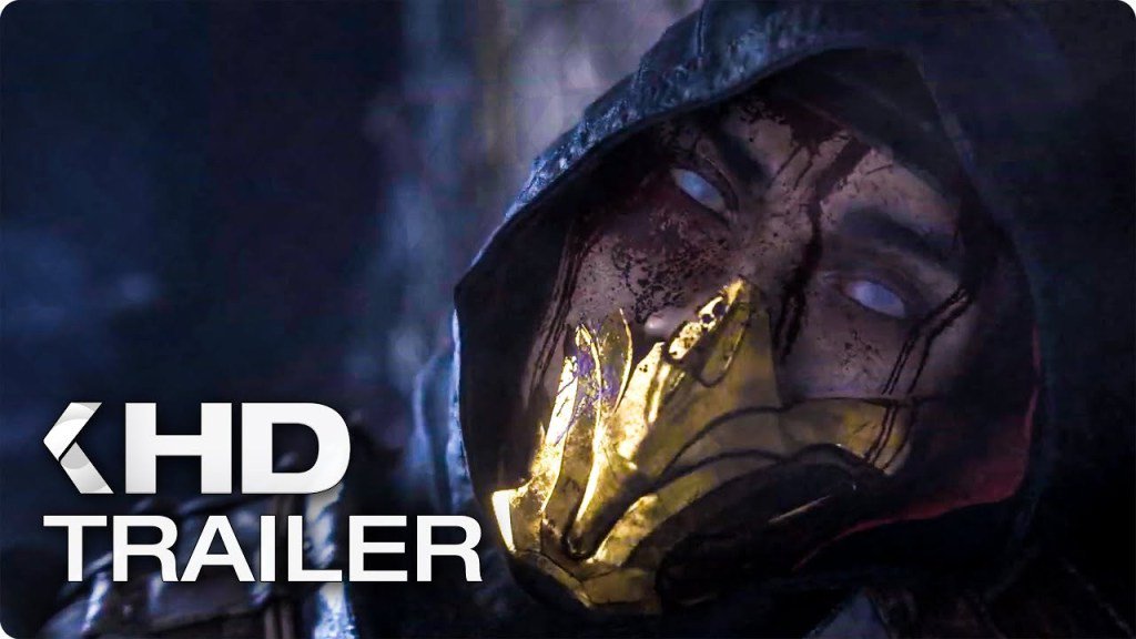 BFDaily's tweet photo. MORTAL KOMBAT 11 Trailer (2019) https://t.co/AUWh3pzid8 https://t.co/cpZuhGQEVA