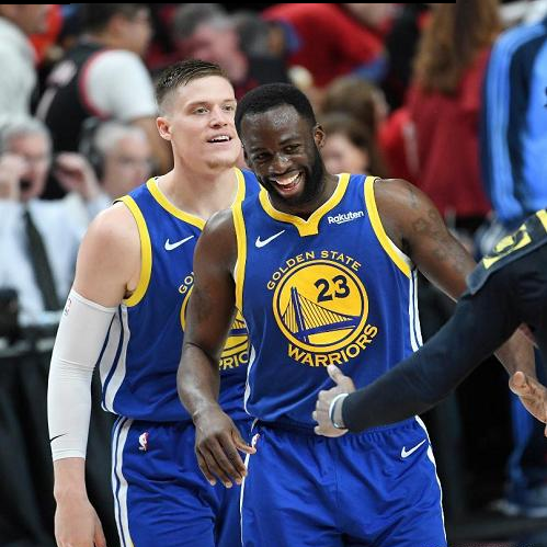 分析暴龍總冠軍賽對位勇士,6大對位,竟有3點佔優!-黑特籃球-NBA新聞影音圖片分享社區