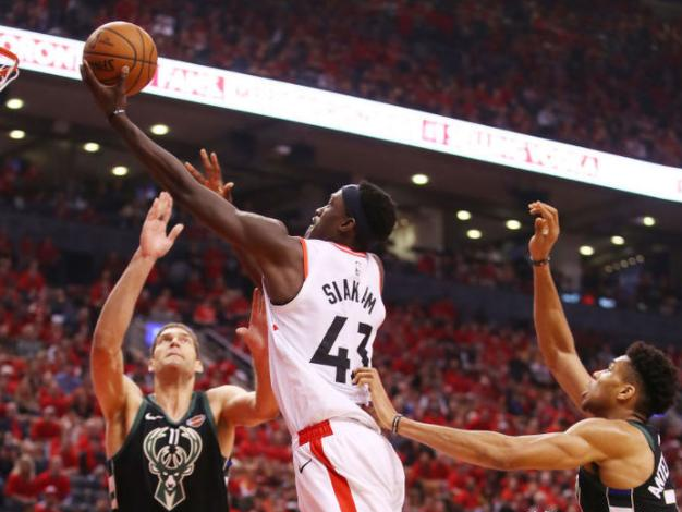 分析暴龍總冠軍賽對位勇士,6大對位,竟有3點佔優!-黑特籃球-NBA新聞影音圖片分享社區