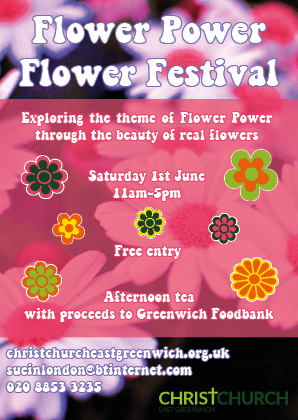 Christ Church, EG tweet media