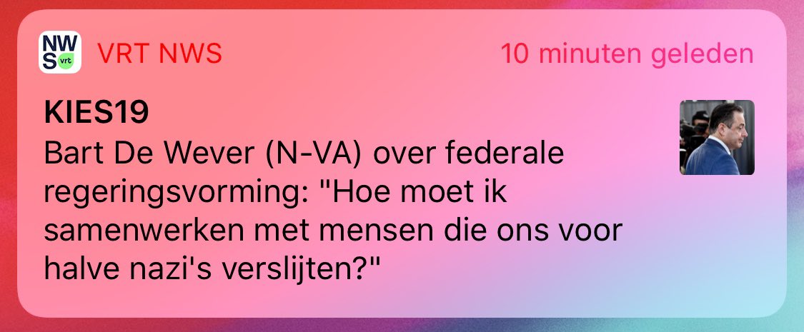 Orakel van Merksem tweet media