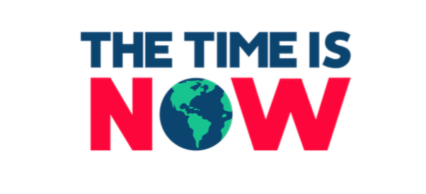 #TheTimeIsNow for action to tackle climate change and environmental decline. Join <a href="/ARochaUK/">A Rocha UK</a> staff and supporters along with thousands more at Westminster on Wednesday 26th June. Invite your MP and register for the mass lobby here: bit.ly/2TMvSgv