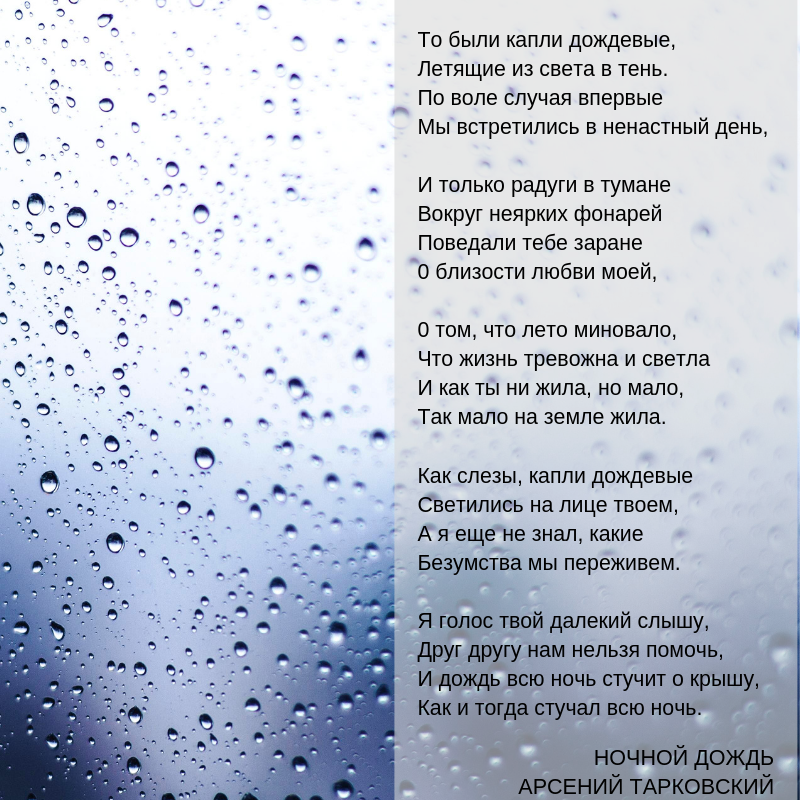 Идут стучат стоят молчат. Стих то были капли дождевые. Стихотворение про дождь. Стихи о каплях. Дождь ночь стихи.