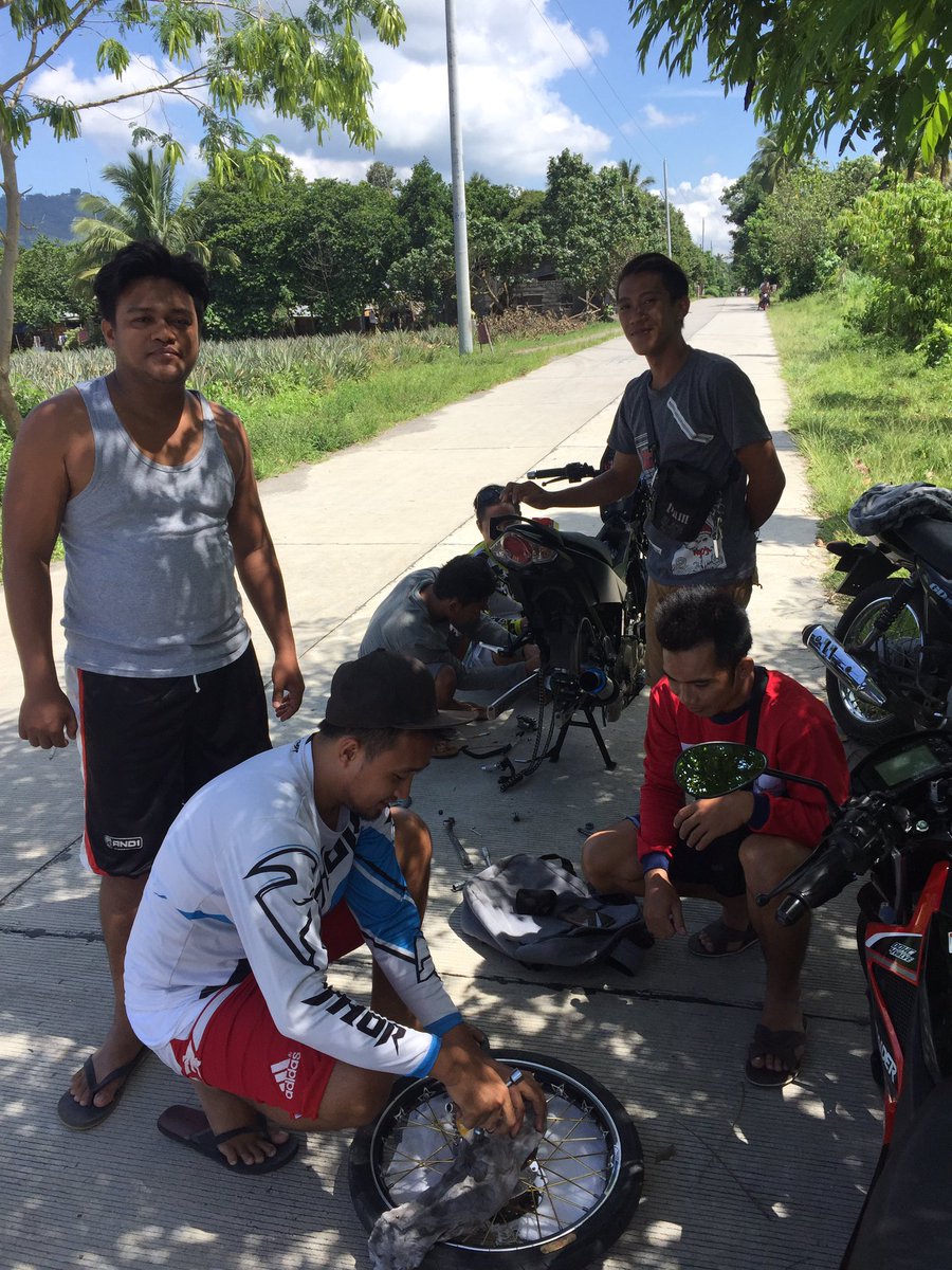 Lansee_santos's tweet photo. Isang tulog nalang bois! Potmoney ☑️
#ChambaLangAngBaon
#TupiRaiderClub
#RtrPerformance
#SaktongPigaLang https://t.co/JOPwOD6Eot