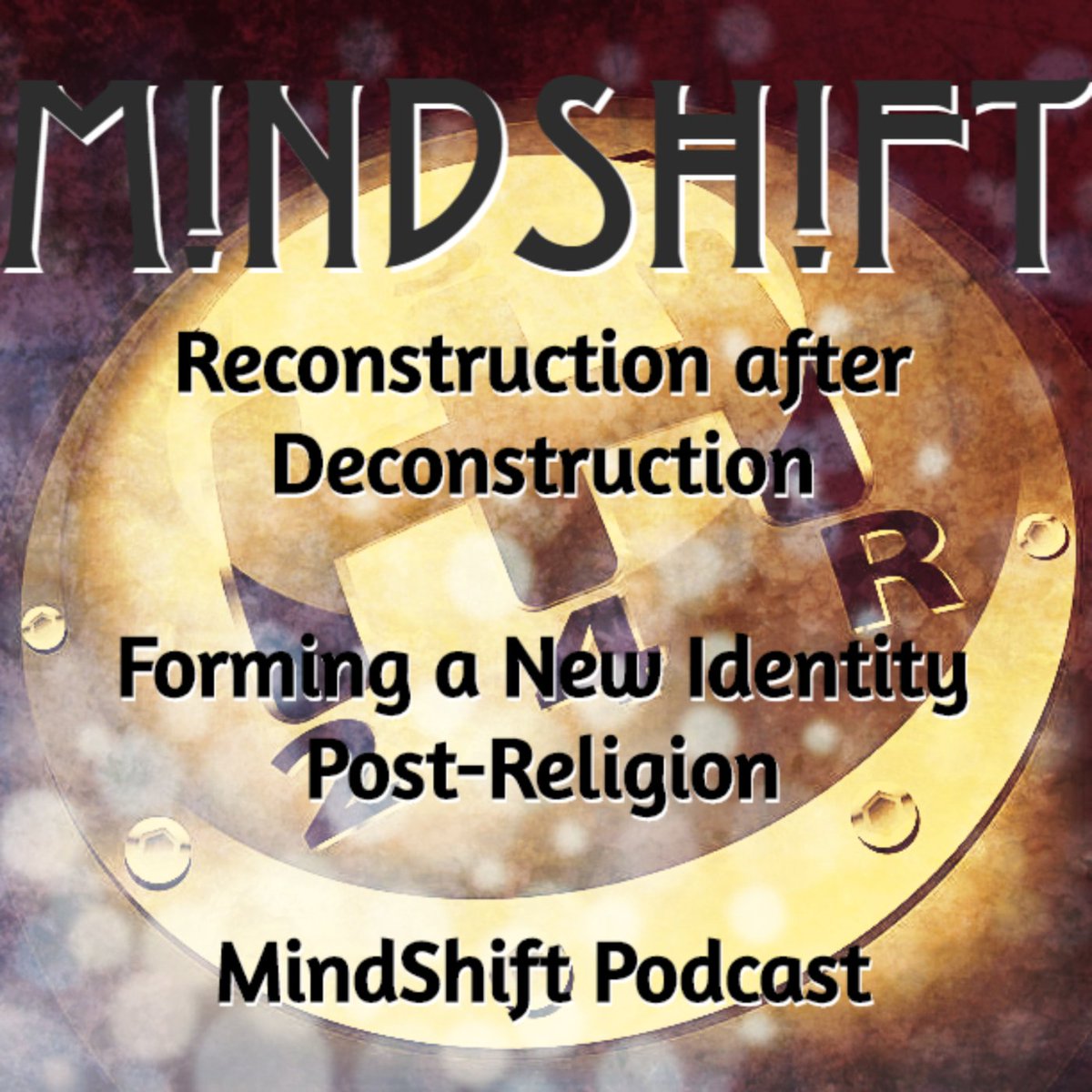 MindShift2018's tweet photo. Are you an #exchristian or #excult member? Then you'll benefit from my series of podcasts I've been doing since January--exploring the world of the cults. 

Education and "unpicking the conditioning" are some of the most important things you can do to reconstruct your identity. https://t.co/MmrcZewI4W