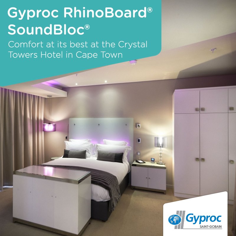 Saint Gobain Gyproc Africa On Twitter Give Us A Like Or Retweet