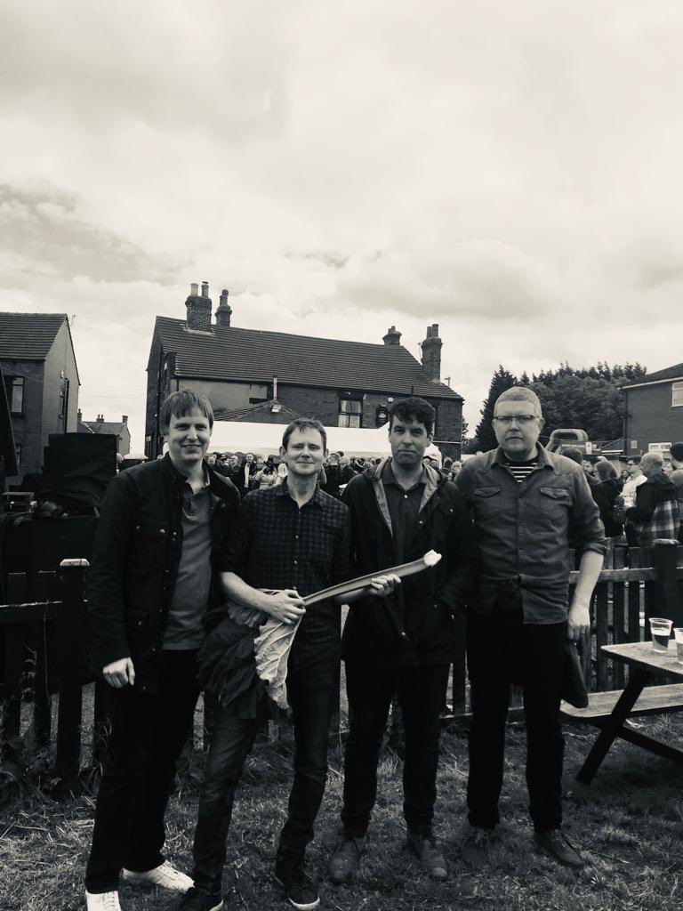 Defender_Band tweet picture