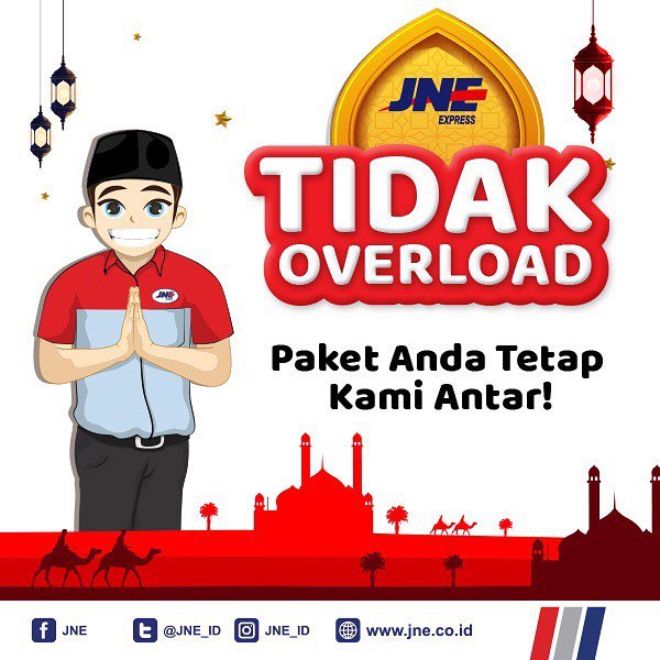Jne Express On Twitter Menjelang Moment Lebaran Kami Selalu Siap Menghantarkan Kiriman Kamu Jangan Percaya Hoax Karena Jne Beroperasi 24 Jam Buat Kamu Yang Mau Kirim Kirim Untuk Sanak Saudara Jangan Khawatir Ya Jne Express On Twitter Menjelang Moment Lebaran Kami Selalu Siap Menghantarkan Kiriman Kamu Jangan Percaya Hoax Karena Jne Beroperasi 24 Jam Buat Kamu Yang Mau Kirim Kirim Untuk Sanak Saudara Jangan Khawatir Ya