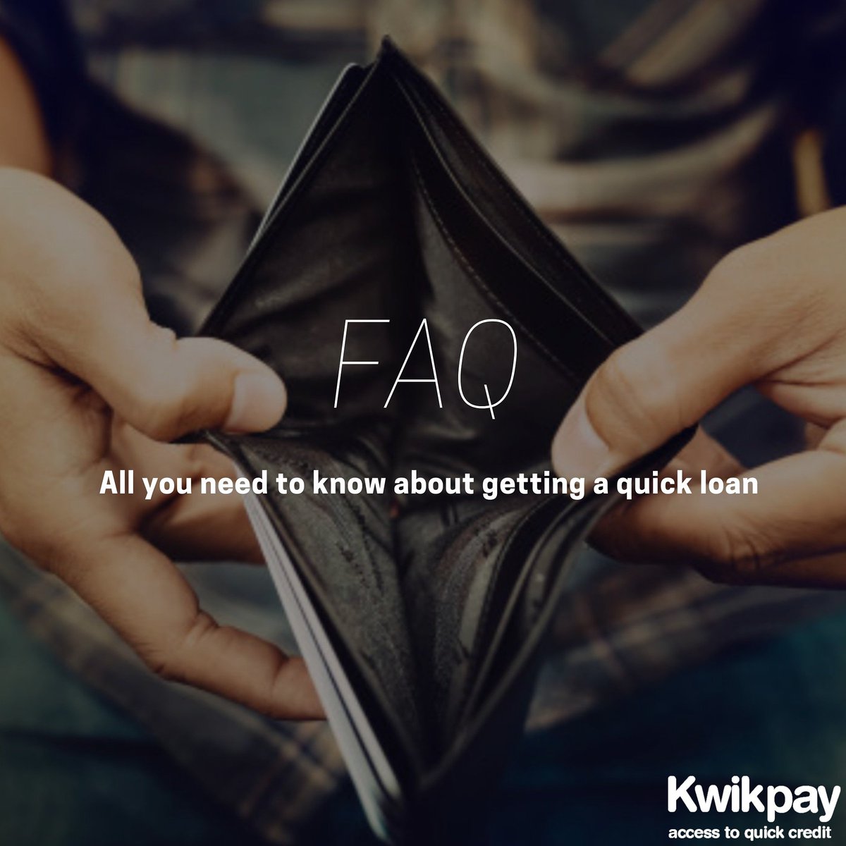 Kwikpay Kwikpaycredit Twitter -