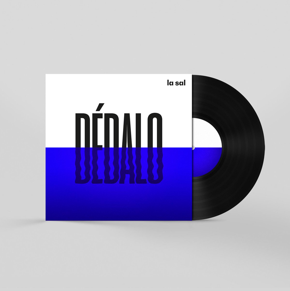 dedalomanos's tweet photo. Os presentamos "LA SAL" nuestro segundo disco. Un trabajo que publicaremos el 2 de junio en plataformas digitales. Diseño precioso de la mano de @yinsenstudio Ya queda poco!!! https://t.co/ydQvTVjoX3
