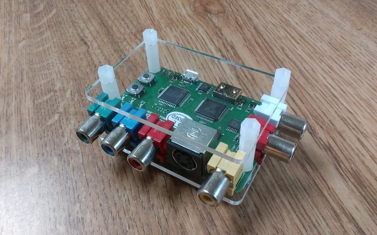 ChefFitaurus's tweet image. Going to stream a Legend of Mana Dragon % run in just a bit. Testing a Retro TINK-2X I got for my birthday from @DancingMoogle ^_^ twitch.tv/fitaurus