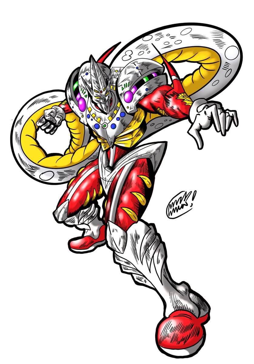 MackAttackArt's tweet image. #techromancer remake -#pulsion, .
.
.
 #like4like #drawing  #graphicart #instart #christianmack_art  #digitalart #digitalpainting  #characterdesign #cartoonist  #anime #kaiju #robot #giantrobots #fightinggames #characterdesign #capcom #bloodia #gkaiser