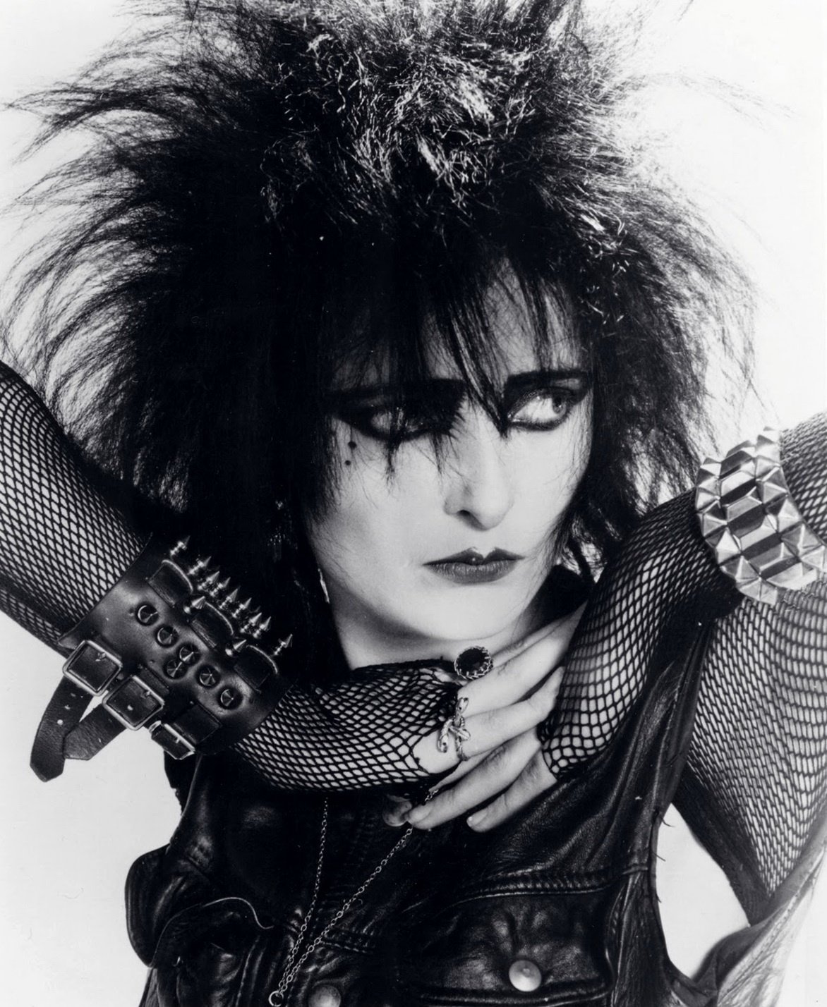 Happy Birthday Siouxsie Sioux!   