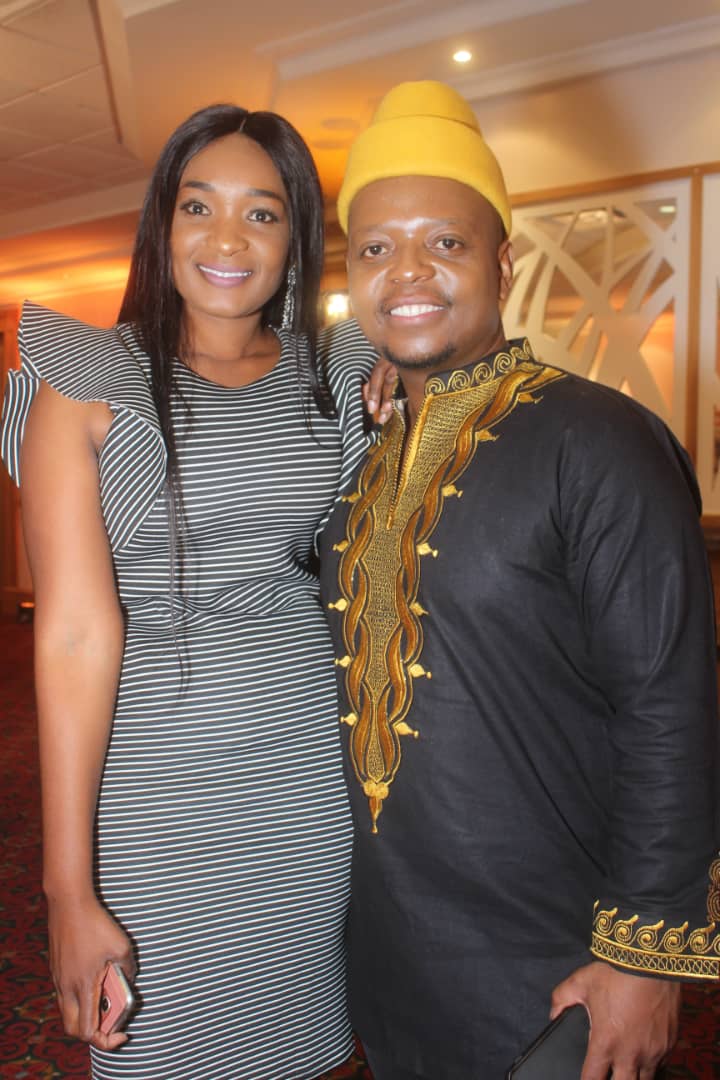 AUSC_Region5's tweet photo. Scenes from the 4th edition of the Regional Annual Sports Awards 2019 https://t.co/cCNkqbGJWA