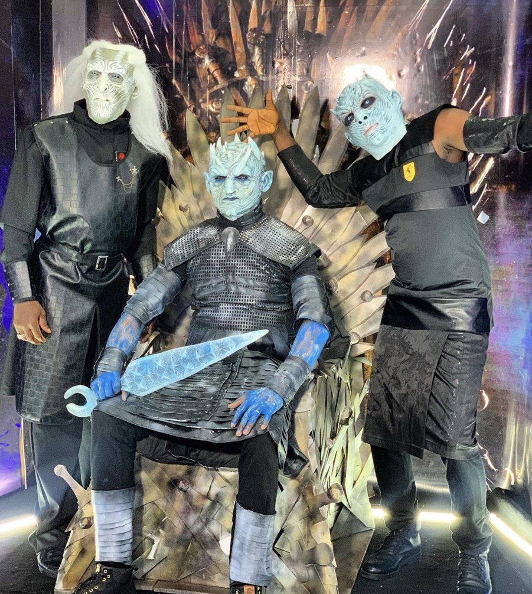 Comradeˢᵀ - #HardTruth tweet media