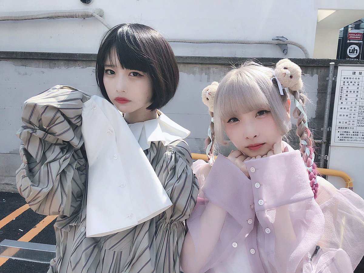 本日、あの＆ようなぴで撮影をしてきました！今後の詳細については続報