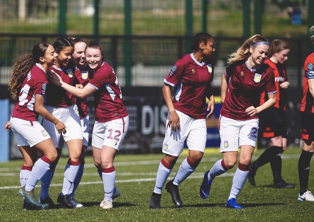 Season Review: @AdamReapa recalls his personal highlights from @AVLFCOfficial's season. This includes the epic @SSEWomensFACup tie against @SUFC_women and how they overcame opening day disappointment against @ManUtdWomen. 
since-71.com/season-review-… #AstonVilla