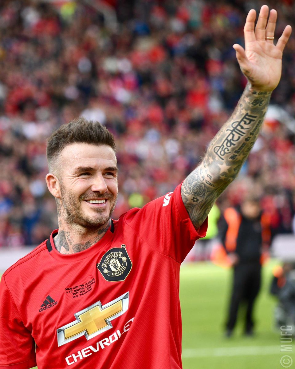 ManUtd_ID's tweet photo. Halo 👋 #MUFC https://t.co/CUtbILgMFK