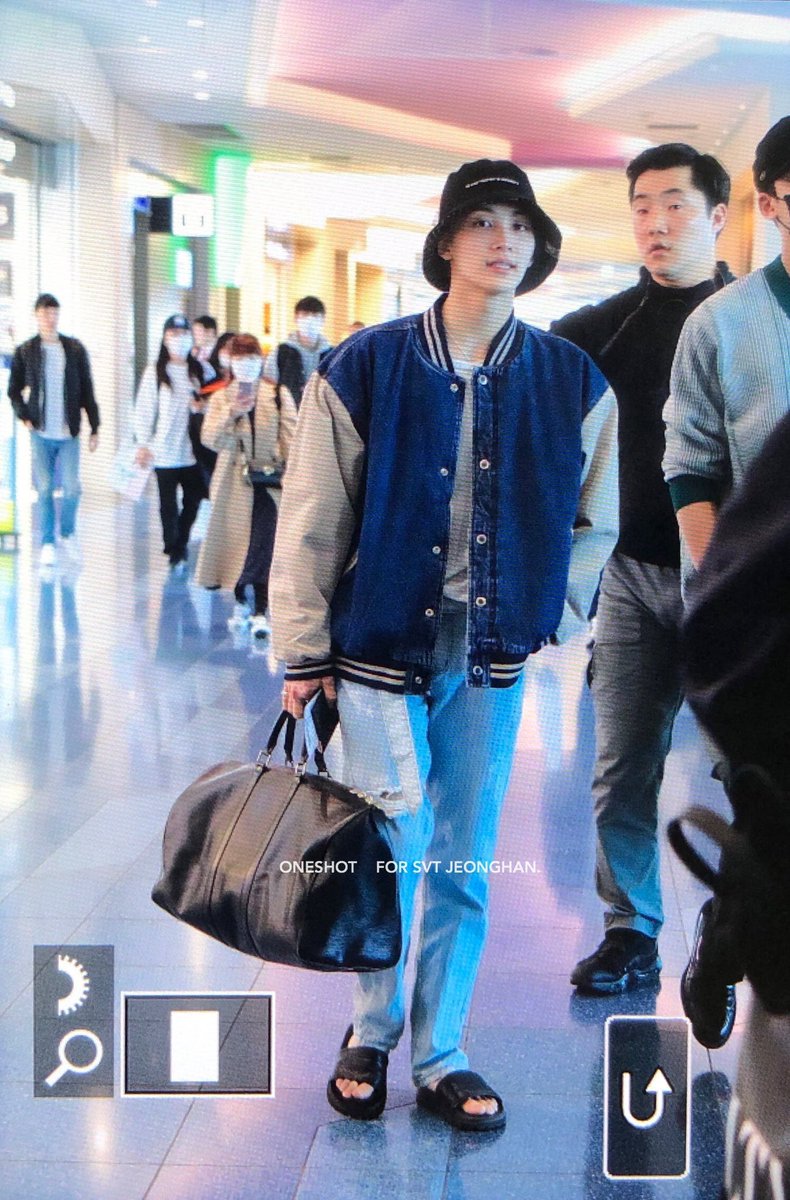 モアイ A Twitter ジョンハンが着ると Wegoの服さえウン万円の服に見えるんだけど なにこれ