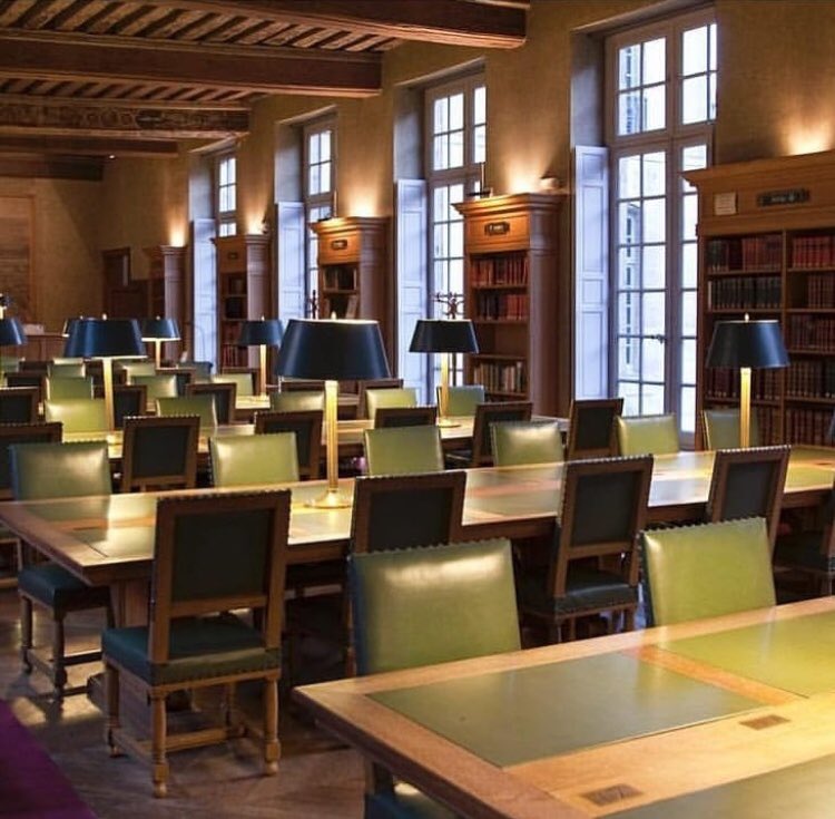 bobcatsss2020's tweet photo. Historical Library of the City of Paris
Bibliothรจque historique de la ville de Paris๐๐๐๐๐ #bobcatsssconference
#UPEMBobcatsss2020
#bobParis2020
#parisconference
#parisexperience
#purecontent
#bobcontent
#anewcity
#bibliotheque
#bibliothequehistoriquedelavilledeparis https://t.co/W2SWDAEPwu