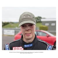 FFdeepwater2019's tweet image. Don Hodgson MBE: Project looks at the use of sport in the recovery pathway of wounded, injured or sick service personnel and veterans. #Falmouthflexiblephoto #fujifilm #theprintspace @FFdeepwater2019 @iop_falmouth @falmouthflex @falmouthuni @fujifilmeu @theprintspace