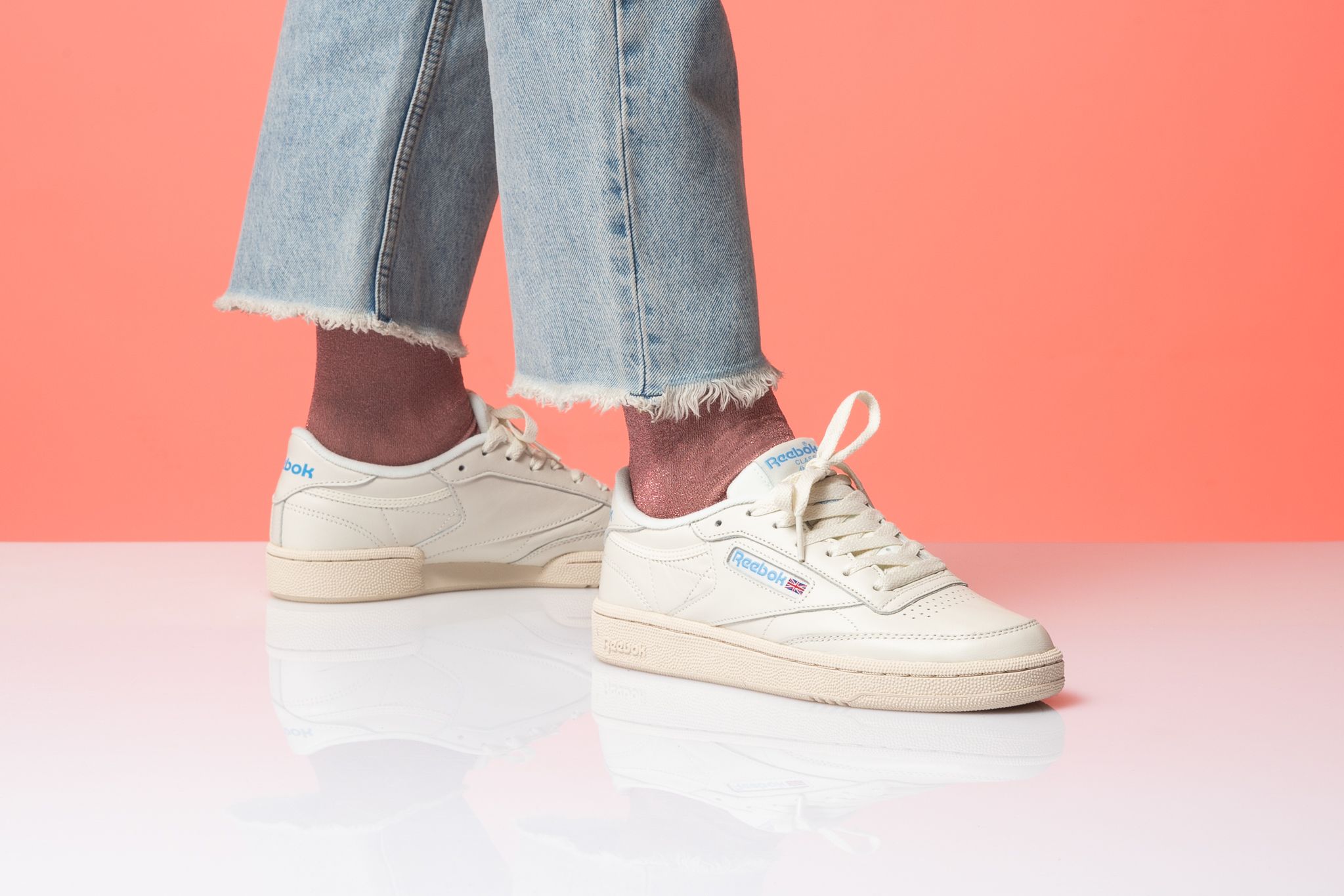 Reebok club c 85 top vintage v69406