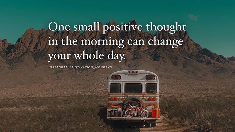 Monday Motivation tweet media