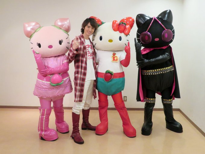 イチゴミンさん の人気ツイート 1 Whotwi グラフィカルtwitter分析