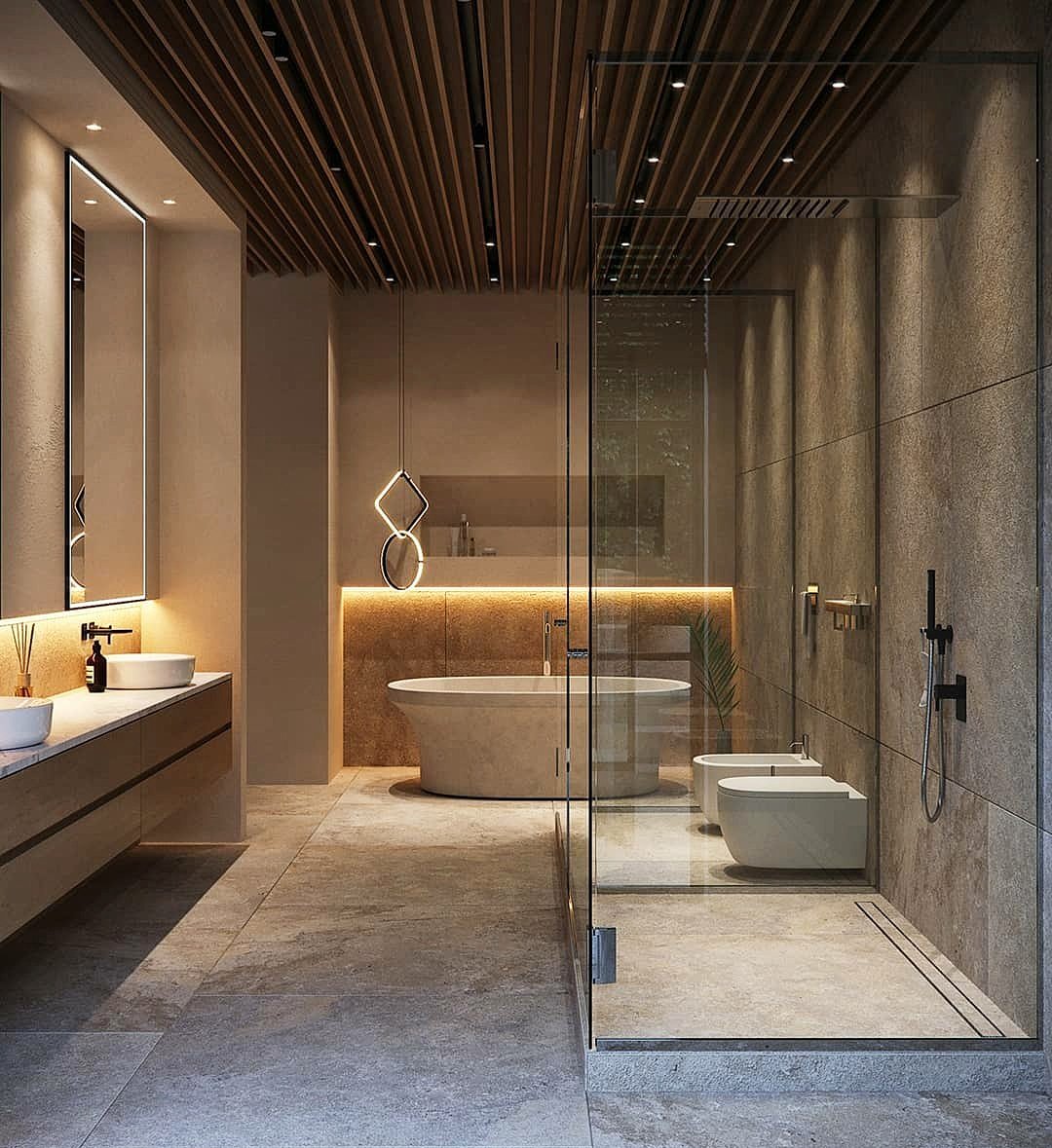 realestate_serb's tweet photo. Beautiful bathroom

#beautiful #lux #luxury #bath #Views #bathroom #apartment #realestate #glam #glamour #ideas #home #homedecor #interior #InteriorDecoration #interiordesign #Design #incredible #decoration #luxdecor #Decor #Dekoracije #kupatilo #hedonism #relax  #costaproperties https://t.co/s9bNbQCraz