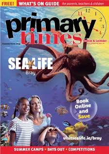 Primary Times KidsFest tweet media