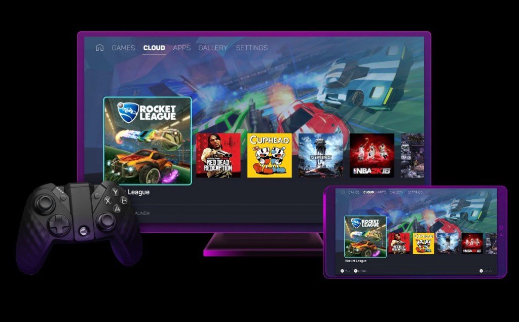 SmartDroidDE's tweet image. #WonderOS will Android-Geräte in mobile Gaming-Konsolen umwandeln können smartdroid.de/wonderos-will-…