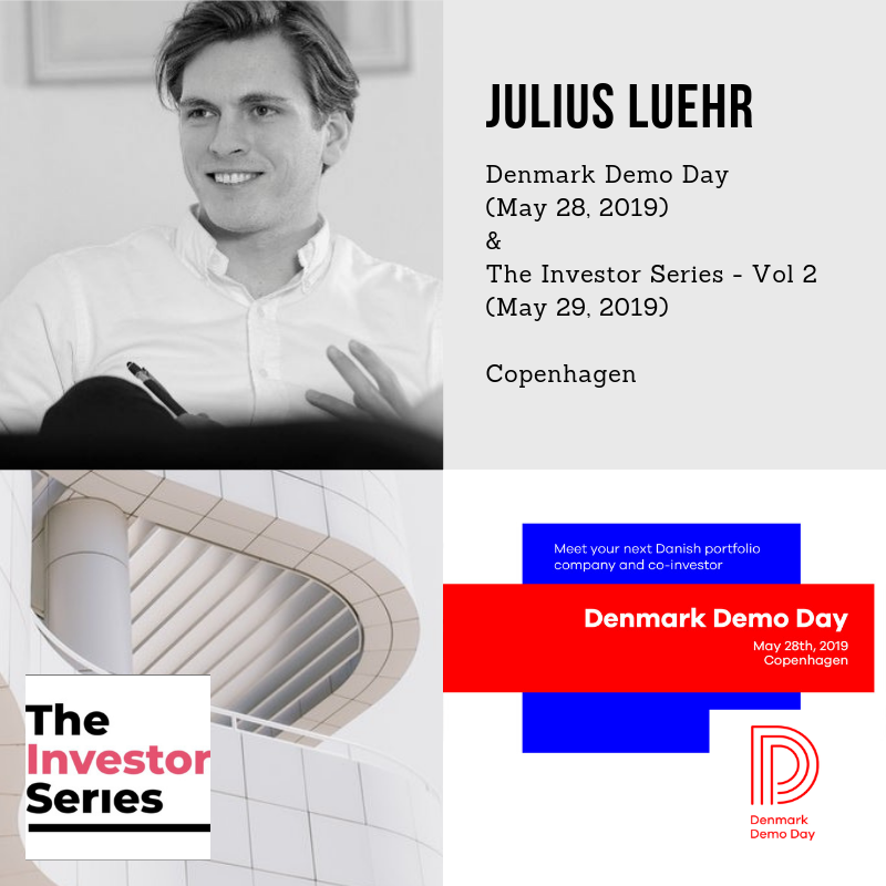 Acton Capital (@actoncapital) on Twitter photo #MeetUs. Looking for the hottest startup ideas #nordicmade - Meet Julius (Associate, #ActonCapital) at <a href="/DenmarkDemoDay/">Denmark Demo Day</a> (May 28) and The Investor Series Vol. 2 (May 29) in #Copenhagen Looking forward to meet #Denmark's innovators. See you there! #cphftw #dkstartups #sthlmtech #MeetUs. Looking for the hottest startup ideas #nordicmade - Meet Julius (Associate, #ActonCapital) at <a href="/DenmarkDemoDay/">Denmark Demo Day</a> (May 28) and The Investor Series Vol. 2 (May 29) in #Copenhagen Looking forward to meet #Denmark's innovators. See you there! #cphftw #dkstartups #sthlmtech