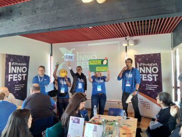 OPEjournal's tweet image. bit.ly/2K7AgjO
&quot;#PrintoCent to host #InnoFest – showcasing ideas for printed, flexible, hybrid and #structuralelectronics&quot; @new_cable #printedelectronics