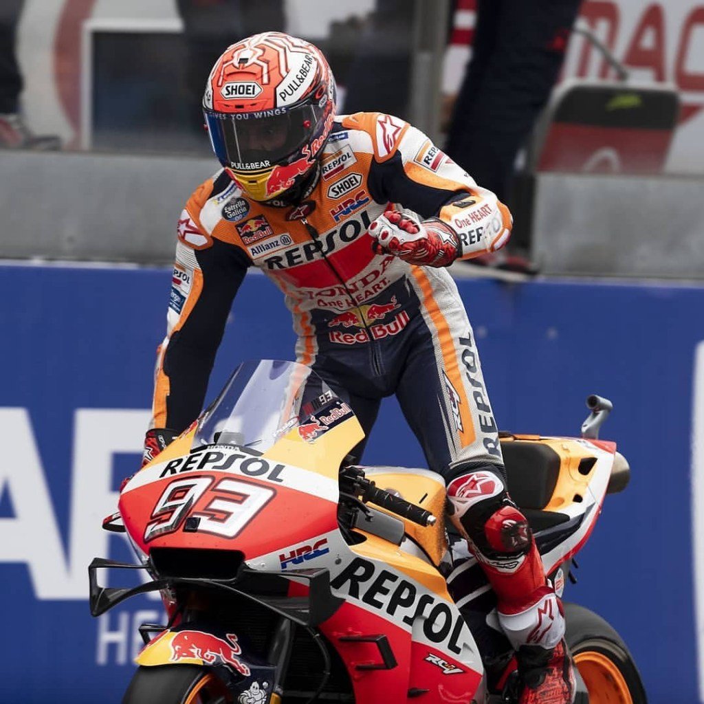 Marc Márquez #MotoGP #LeMans #France https://w… motogp.xtremesportsltd.com/marc-marquez-m…