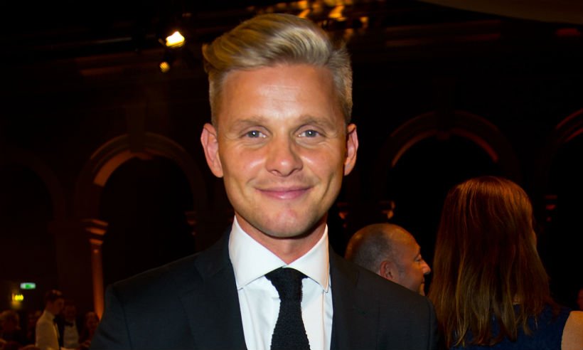 Birthday Wishes to Jeff Brazier, Jamie Oliver, Denise van Outen and Joseph Fiennes. Happy Birthday!  