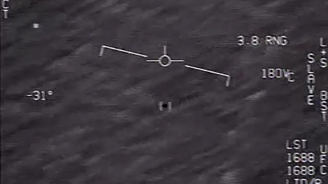 UNUNOCTIUMset's tweet photo. ‘Wow, What Is That?’
Navy Pilots Report Unexplained Flying Objects https://t.co/SzsoIToYoy https://t.co/DBdif1gBcG