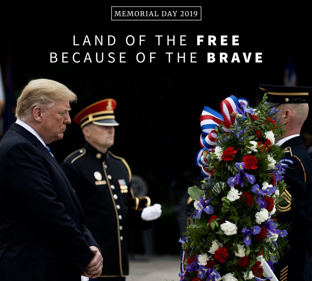 #MemorialDay🇺🇸