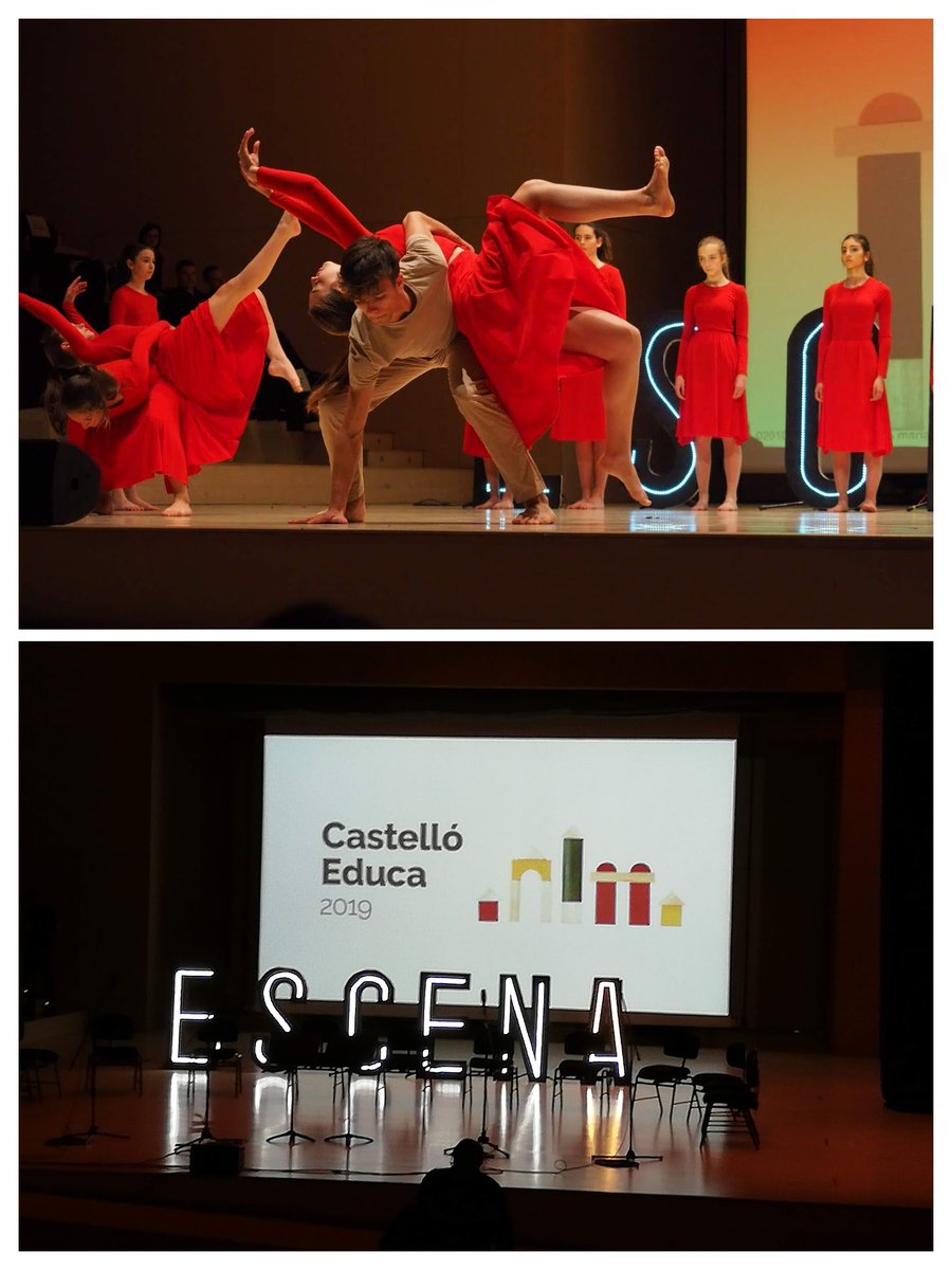 smestref's tweet photo. II Mostra d’intercanvi d’experiències i Projectes a escena (apunts per a la III Mostra) https://t.co/npOfJXl9Dy #CsCEFIRE #CsABP #CsEduca https://t.co/N75SEebBTg