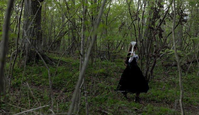 Twitterのコスプレ画像17