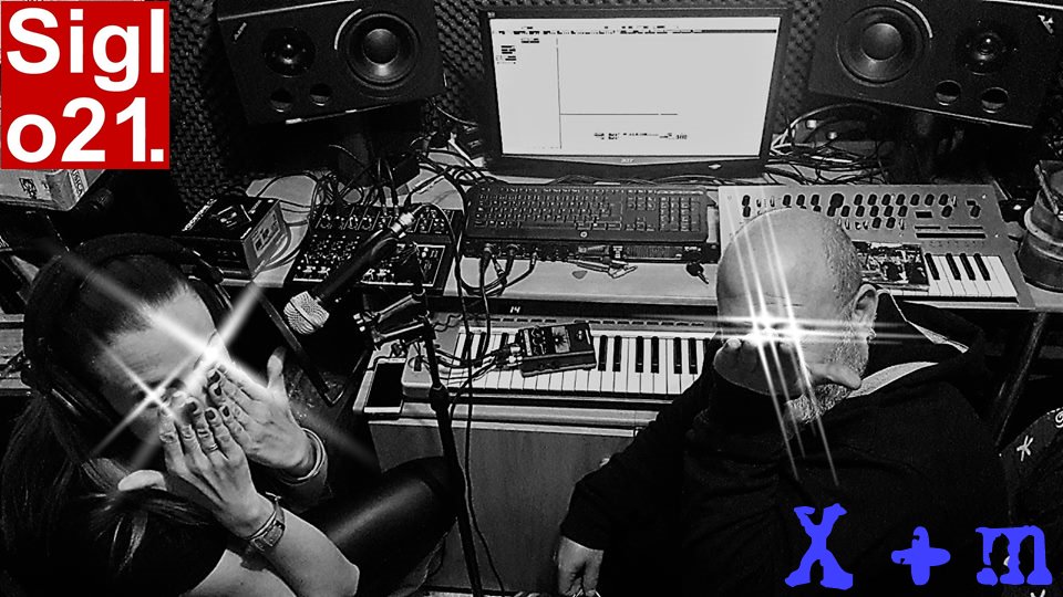 Hoy ha sonado en <a href="/Siglo21_Radio3/">Siglo21</a>  “Trans-Mission” nuestra versión del clásico de Flash Zero , lo puedes escuchar en el minuto 16:12 de este podcast
 rtve.es/alacarta/audio…