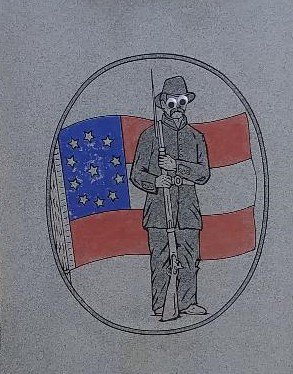 flowerunited's tweet image. Spotted in Lawrenceville, GA...