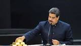 GenPenaloza's tweet photo. EL TESTAFERRO DE MADURO es el argentino de origen israelí Diego Marynberg. El dinero mal habido lo movían a través de bonos emitidos por el gobierno de Venezuela, enviados a un banco de Curazao a la cuenta de la empresa Mercantil Valores S.A., cuyo dueño es Diego Marynberg. https://t.co/r6fVjgRxyU