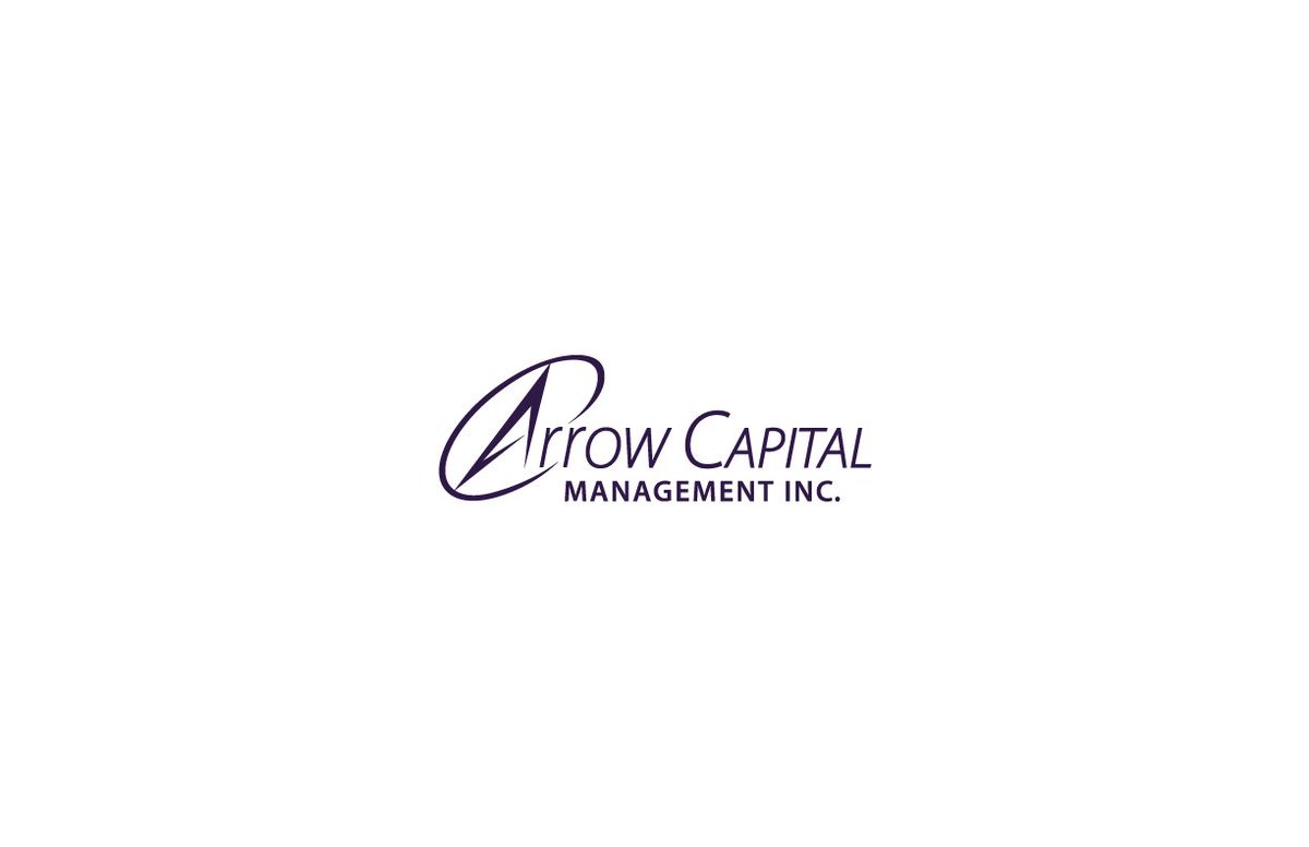 Thank you to Arrow Capital Management Inc. for being our wine sponsor at our annual #RaiseHope gala on May 30, 2019!