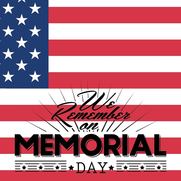 multisiteled's tweet photo. We remember all those who sacrificed for our country. Who are you remembering today? #MemorialDay https://t.co/6LB0PMUebw