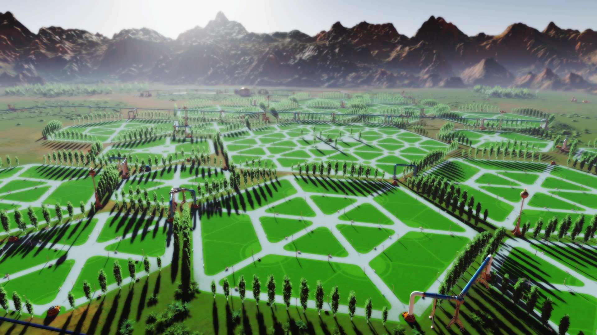 Surviving Games On Twitter The Symmetry Of These Capital Cities Pleases Us Have You Terraformed Mars Enough To Build Your Own Source Https T Co 3olqtudskc Https T Co 9sriiyatcf