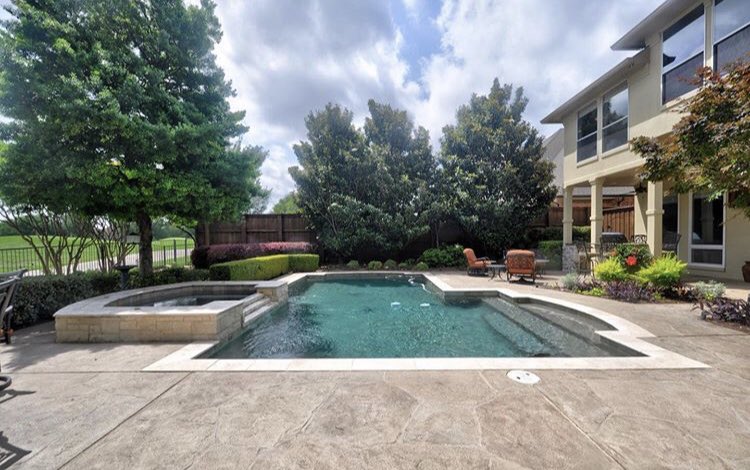 dhs3601's tweet image. Here’s a home with Gleneagles C.C. golf course views! What do y’all think? :) #dhs360 #digitalhome360 #hdr #homesforsale #plano #gleneagles