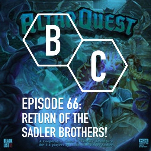 BoardChitless (@board_chitless) on Twitter photo Absolutely delighted to welcome <a href="/AdamBSadler/">Adam Sadler</a> and @BradyJSadler back to BoardChitless #podcast to talk about <a href="/blacklistgames_/">Blacklist Games</a> latest project Altar Quest coming to Kickstarter tomorrow.
soundcloud.com/boardchitless/…
#AltarQuest #boardgames Absolutely delighted to welcome <a href="/AdamBSadler/">Adam Sadler</a> and @BradyJSadler back to BoardChitless #podcast to talk about <a href="/blacklistgames_/">Blacklist Games</a> latest project Altar Quest coming to Kickstarter tomorrow.
soundcloud.com/boardchitless/…
#AltarQuest #boardgames