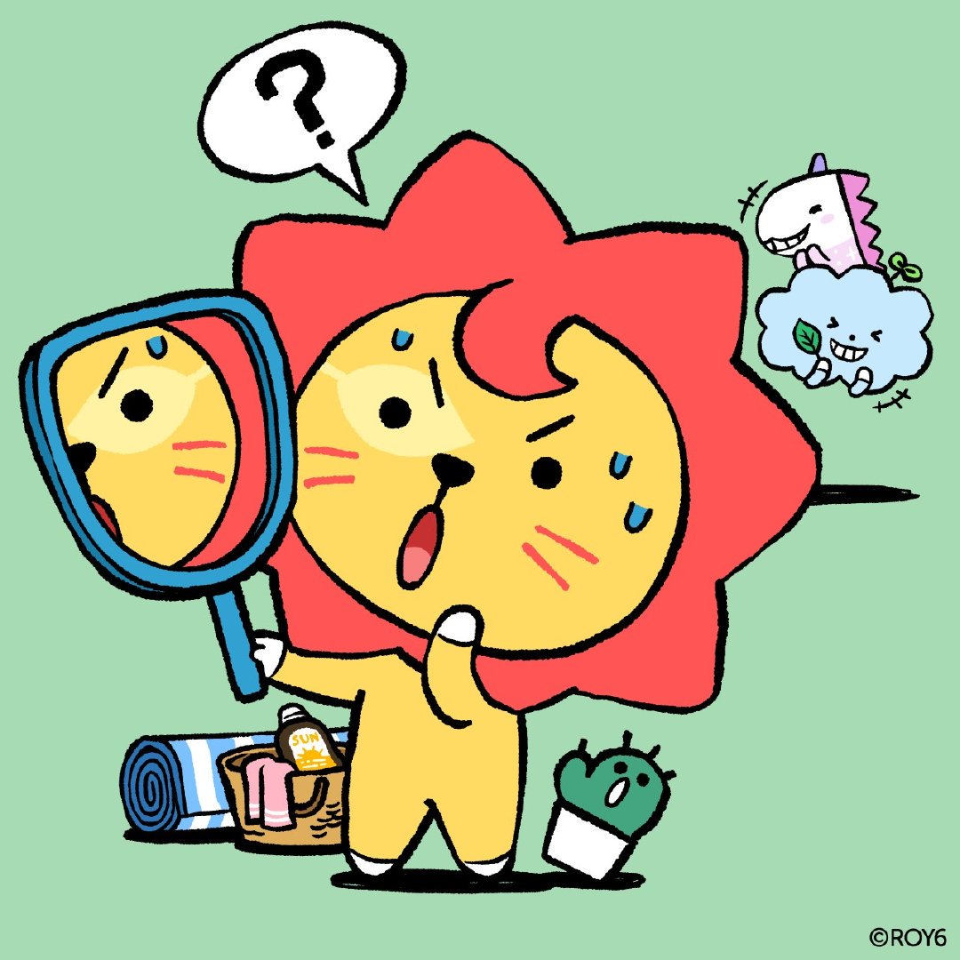 RoyWangGlobal's tweet photo. 💫 #ROY6 created by #RoyWang
What just happened??!?
OMG!发生了什么?!
#OMG #GotTanned #Except #AnEye
https://t.co/Wwd11ByFuX https://t.co/FfpkLTMA4L