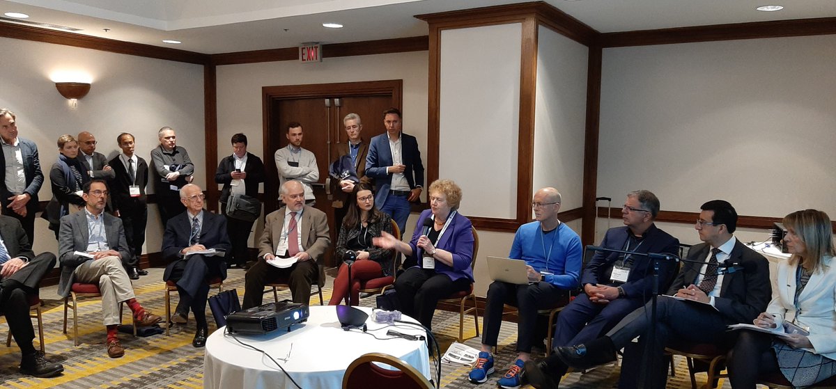 KsenniyaKK's tweet photo. Talk by @PippaN15 from @Harvard, @Sydney_Uni, @ElectIntegrity. Video from the round table on "#Democracy and Democratic Values" by @ValuesStudies moderated by @almorenoal, @MaritaCarballo, @HaerpferC at #WAPOR2019 @WAPOR conference
https://t.co/d99fxQxJ1h https://t.co/S2iESeGq2w