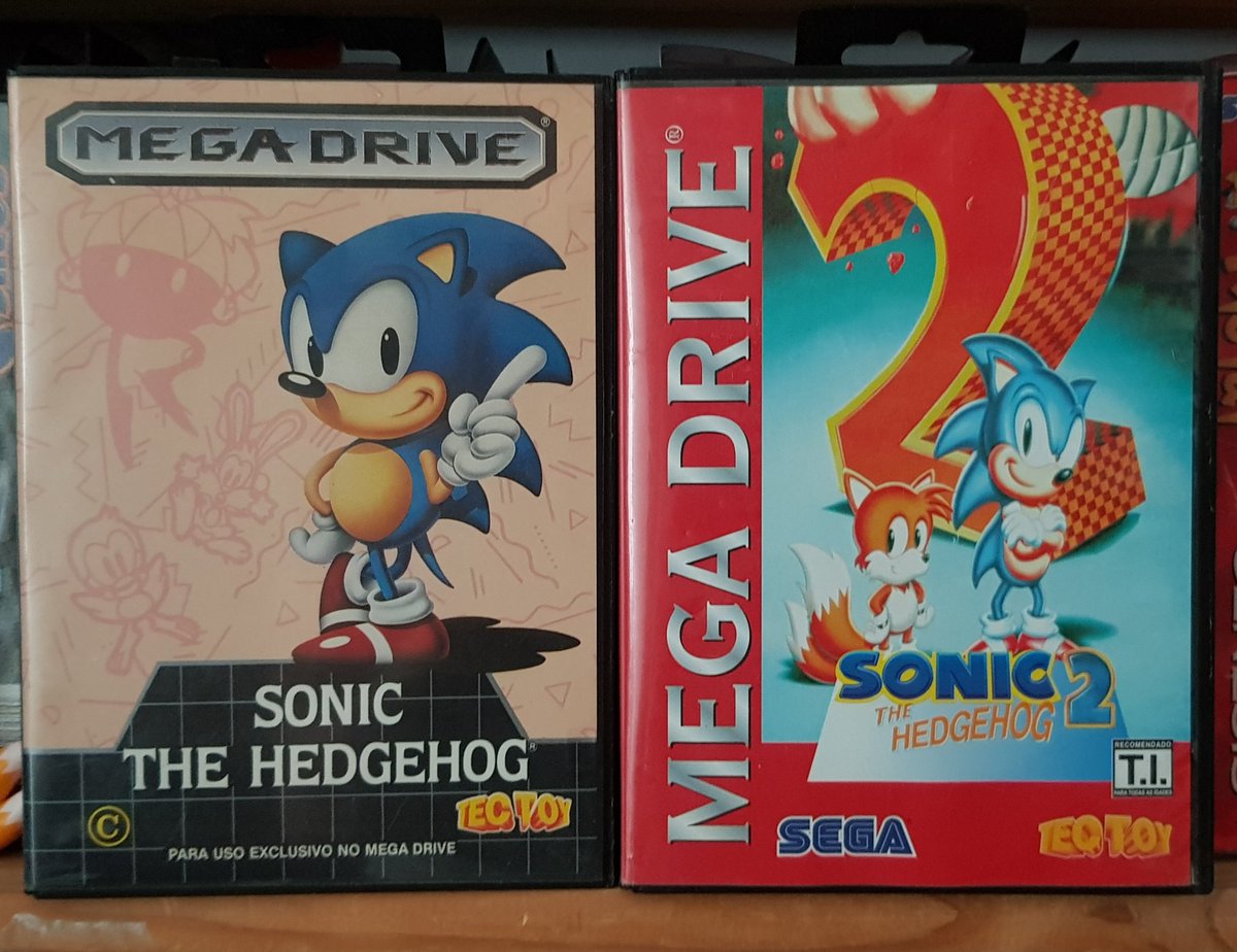 Arquivos Sonic - Página 2 de 4 - Blog TecToy